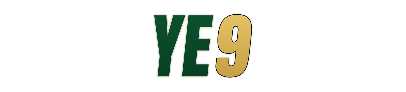 ye9 logo